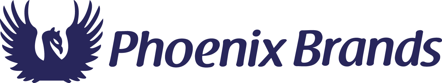 Logotipo de PhoenixBrands